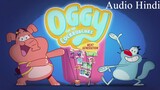 Oggy And The Cockroaches Next Generation S01E04 720p Hindi