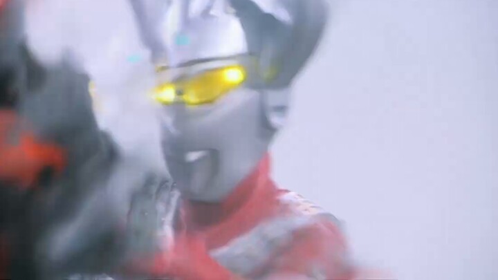 "This should be the most powerful Showa veteran."