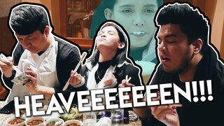 UNIVERSAL STUDIOS JAPAN + BEST TEPPANYAKI IN JAPAN! - KZ Tandingan Vlog