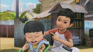 KARTUN ANAK INDONESIA | Adit & Sopo Jarwo | Belajar Masak Yuk