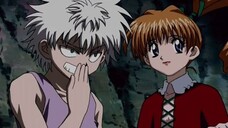 [Hunter x Hunter] Greed Island tập 12