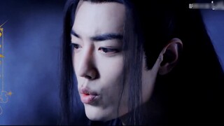 [Xiao Zhan Narcissus/Xianran] Jiangshan Bureau Beauty Conspiracy·ตอนที่ 1·ถนนสู่จักรพรรดิ·สิ่งล่อใจ 