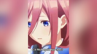 Tội cho Miku anime xh xuhuong foryou Chill henemngaymai animeedit