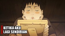 AKU MASIH MENGINGATMU SAMPAI SEKARANG ☺️