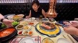 $140 Premium Korean BBQ