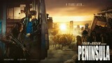 TRAIN TO BUSAN PRESENTS: PENINSULA 2020 Official Trailer | Zombie Action Movie