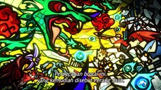 Episode 2 Guilty Gear Subtitle Indonesia