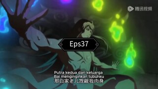 A Will Eternal Eps37