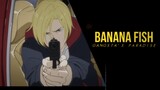 gangsta's paradise [Banana Fish amv]