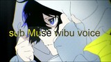 【Vietsub/rom/JP】 Eve "raison d'etre"