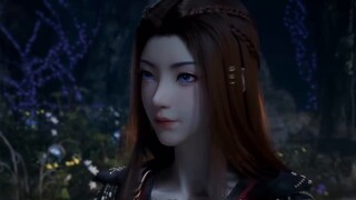 ฮั่นลี่ปล่อยวิญญาณร่ำไห้ด้วยความคิดริเริ่มของเขาเองหรือเปล่า? ตอนนี้ของ Han Lao Mo ช่างอบอุ่นหัวใจจร