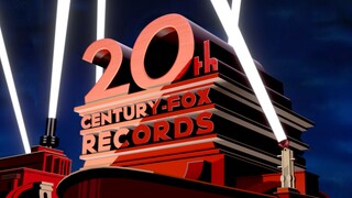 20th Century-Fox Records (1981)