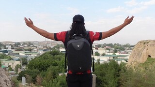 SAMARKAND UZBEKISTAN Vlog - Rich of History & Culture (RUSSIAN/MALAY SUBS)