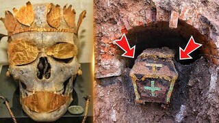 10 Great Treasures Found With Metal Detector! /  TOP 10 TREASURE HUNT!