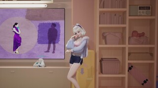 [Star Pupil] Just Dance "Havana" (Pure Edition)