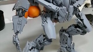 [Pihak Kelima] Transformers Desain Asli Skala MP Starscream Apresiasi Fisik Edisi 2