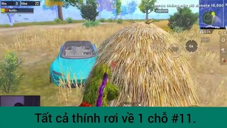 Tất cả thính rơi về 1 chỗ p11