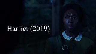 Harriet (2019)