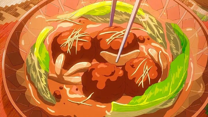 ✧ＡＮＩＭＥ ＡＥＳＴＨＥＴＩＣ ＣＯＯＫＩＮＧ✧