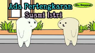 Ada Pertengkaran Suami Istri