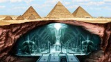 การค้นพบของอียิปต์..ที่ทำให้นักวิทยาศาสตร์หวาดกลัว
