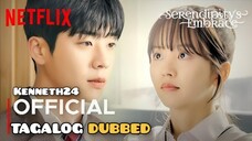 (𝖤𝗉𝗂𝗌𝗈𝖽𝖾 01) ᔕEᖇEᑎᗪIᑭITY'ᔕ EᗰᗷᖇᗩᑕE 𝖳𝖺𝗀𝖺𝗅𝗈𝗀 𝖣𝗎𝖻𝖻𝖾𝖽