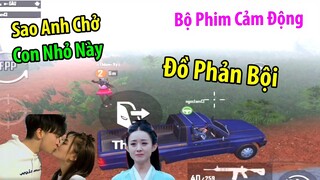 Random Gặp 2 Em Gái Cực Xinh Rất Đam Mê BootCamp Và Thanh Niên Siêu Nhát Gái | PUBG Mobile