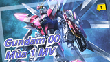 [Gundam 00]Mùa 1 MV_1