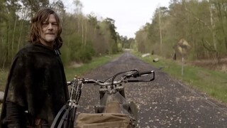 The Walking Dead: Daryl Dixon - IMDb