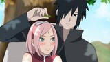 Family of Sasuke and Sakura #2