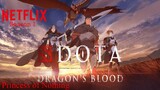 Dota: Dragon's Blood S1E2 (English-Sub)