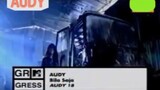 Audy - Bila Saja (MTV Gress 2002)