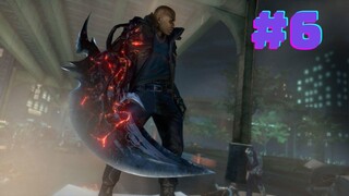 [Prototype 2 #6]Phát hiện ra chính Mercer phát tán virus hắn tạo ra 1 đội quân bằng virus Whitelight