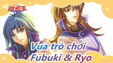 [Vua trò chơi GX] [Fubuki & Ryo] It's not goodbye