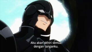 Isekai Shikkaku - 12 (END) Sub Indo