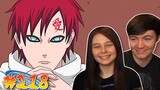 My Girlfriend REACTS to Naruto Shippuden EP 218 (Reaction/Review)