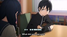 Ore wo suki nano omae dake Hindi episode1