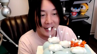 [Daxian Family Bucket] A year has passed in the blink of an eye, thank you for always accompanying m