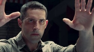 Scott Adkins defeats Tai Chi master Wan Zonghua