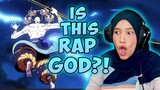 GOD ENERU APPEARS.. And It's Shocking⚡ One Piece Reaction Episode 167 & 168