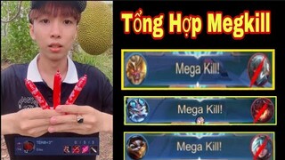 Tổng hợp Megkill Hùng Trên Tốp Tốp