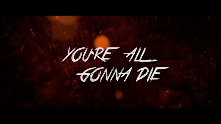 a great horror film   [ You're All Gonna Die 2023  ] Link in descraption >>