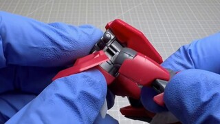 [XFS vs. Bandai] Công lý bất tử! Truyền thuyết về sự thăng thiên có thể được tiếp tục? Star Peak Soc