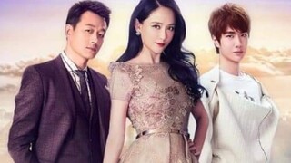 LOVE ACTUALLY episode 3 C-drama Tagalog dubbed (Wang Yibo)