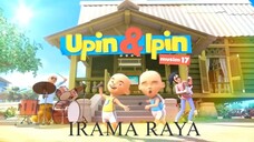 UPIN IPIN TERBARU.... LANJUTAN Irama Raya...