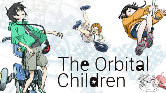 The Orbital Children - Episode 6