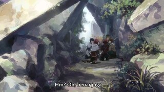 E8 Hai to gensou no grimgar