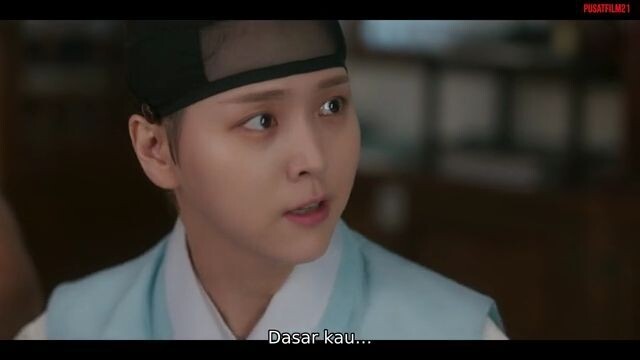 check-in-hanyang-ep 3