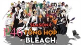 Tóm Tắt " Bleach " | P46 | AL Anime