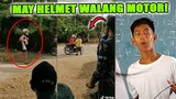 UNG MAY CHECKPOINT PERO OKAY LANG KASI... | PINOY MEMES